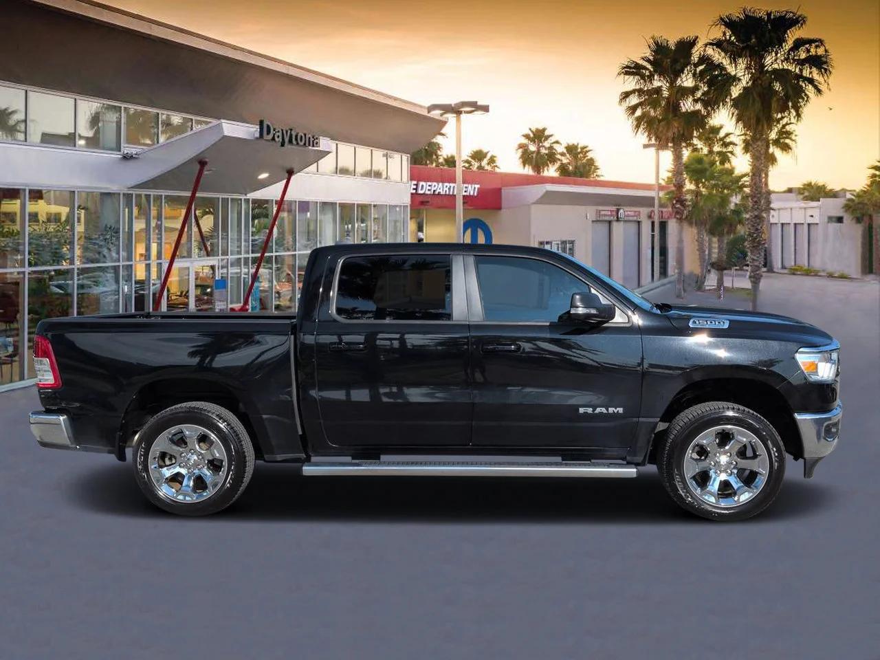 ram ram 1500 pickup 2022 1C6SRFFT4NN360862 image ram ram 1500 pickup 2022 1C6SRFFT4NN360862 image